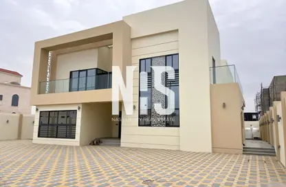 Villa - 5 Bedrooms - 7 Bathrooms for rent in Madinat Al Riyad - Abu Dhabi