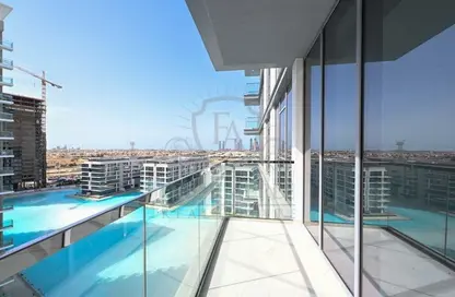 Apartment - 2 Bedrooms - 2 Bathrooms for sale in Residences 13 - District One - Mohammed Bin Rashid City - Dubai