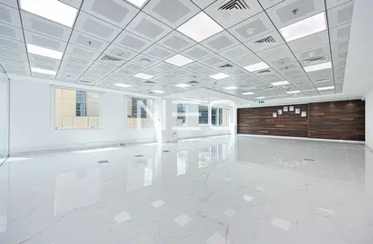 Office Space - Studio for rent in Bay Square Building 2 - Bay Square - Business Bay - Dubai