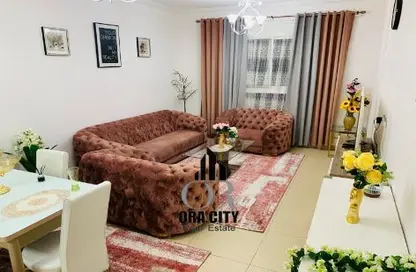 Apartment - 1 Bedroom - 2 Bathrooms for rent in Al Jurf 2 - Al Jurf - Ajman Downtown - Ajman