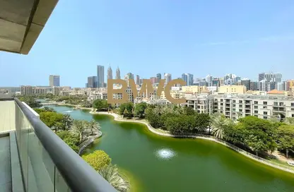 Apartment - 2 Bedrooms - 2 Bathrooms for rent in The Fairways North - The Fairways - The Views - Dubai