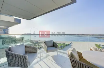 Apartment - 2 Bedrooms - 3 Bathrooms for sale in 1 JBR - Jumeirah Beach Residence - Dubai