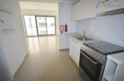 Apartment - 1 Bathroom for rent in Pacific Samoa - Pacific - Al Marjan Island - Ras Al Khaimah