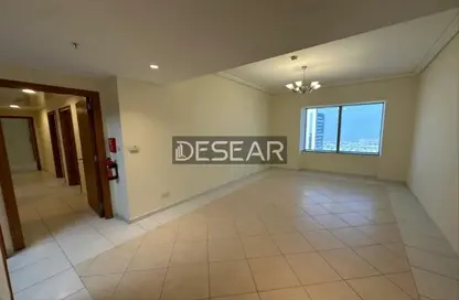 Apartment - 3 Bedrooms - 3 Bathrooms for rent in 21st Century Tower - Sheikh Zayed Road - Dubai