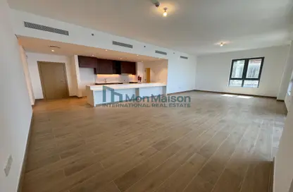 Apartment - 3 Bedrooms - 4 Bathrooms for sale in La Sirene - La Mer - Jumeirah - Dubai