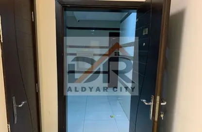 Apartment - 1 Bedroom - 2 Bathrooms for rent in Al Naemiya Tower 2 - Al Naemiya Towers - Al Nuaimiya - Ajman