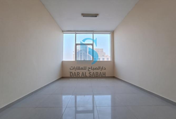 Apartment - 1 Bedroom - 1 Bathroom for rent in Tiger Building Al Qadesia - Al Nahda - Sharjah