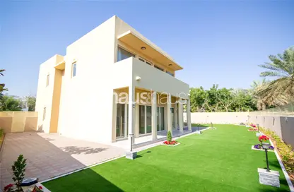 Villa - 5 Bedrooms - 5 Bathrooms for rent in Saheel - Arabian Ranches - Dubai