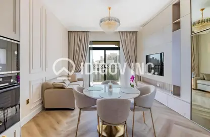 Apartment - 1 Bedroom - 1 Bathroom for sale in Rahaal 1 - Madinat Jumeirah Living - Umm Suqeim - Dubai