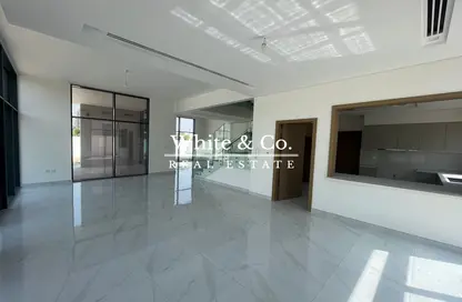 Villa - 5 Bedrooms - 6 Bathrooms for rent in Murooj Al Furjan - Al Furjan - Dubai