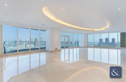 Apartment - 4 Bedrooms - 6 Bathrooms for sale in Le Reve - Dubai Marina - Dubai