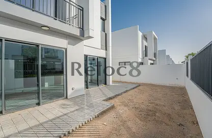 Villa - 4 Bedrooms - 4 Bathrooms for rent in La Rosa 6 - Villanova - Dubai Land - Dubai