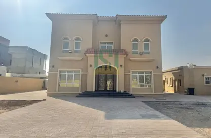 Villa - 5 Bedrooms - 6 Bathrooms for rent in Al Aweer 1 - Al Aweer - Dubai