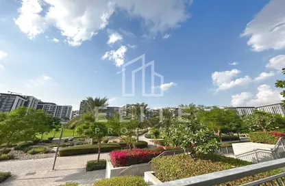 Apartment - 3 Bedrooms - 4 Bathrooms for sale in Mulberry 1 - Park Heights - Dubai Hills Estate - Dubai