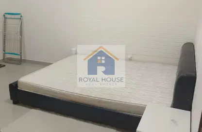 Apartment - 1 Bedroom - 1 Bathroom for rent in Al Qulaya'ah - Al Sharq - Sharjah