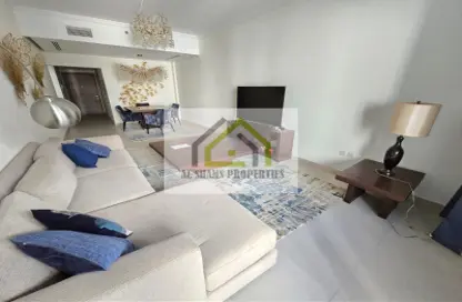 Apartment - 2 Bedrooms - 3 Bathrooms for rent in Nasayem Avenue - Mirdif Hills - Mirdif - Dubai