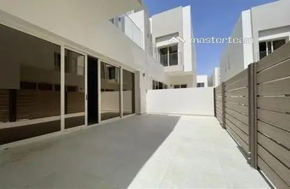 Terrace image for: Villa - 5 Bedrooms - 6 Bathrooms for rent in New Manasir - Falaj Hazzaa - Al Ain, Image 1