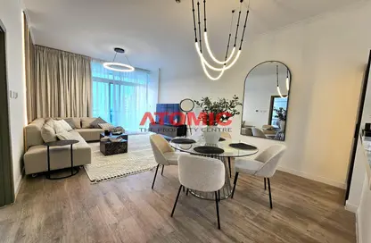 Apartment - 1 Bedroom - 2 Bathrooms for sale in Botanica Tower - Dubai Marina - Dubai