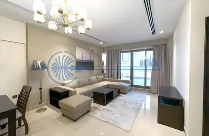 Apartment - 2 Bedrooms - 3 Bathrooms for rent in Elite Downtown Residence - Downtown Dubai - Dubai