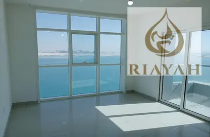 Apartment - 2 Bedrooms - 3 Bathrooms for rent in Shams Abu Dhabi - Al Reem Island - Abu Dhabi