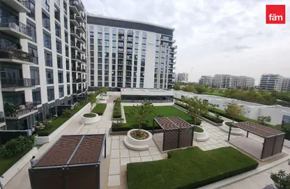 Apartment - 2 Bedrooms - 3 Bathrooms for rent in Executive Residences 1 - Executive Residences - Dubai Hills Estate - Dubai