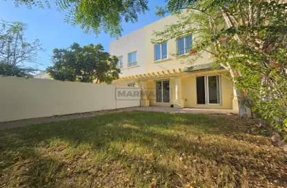 Villa - 2 Bedrooms - 3 Bathrooms for rent in Springs 4 - The Springs - Dubai