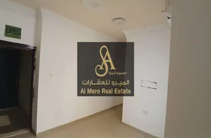 Apartment - 1 Bedroom - 1 Bathroom for rent in Liwara 1 - Ajman