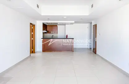 Apartment - 2 Bedrooms - 3 Bathrooms for sale in The Gate Tower 2 - Shams Abu Dhabi - Al Reem Island - Abu Dhabi