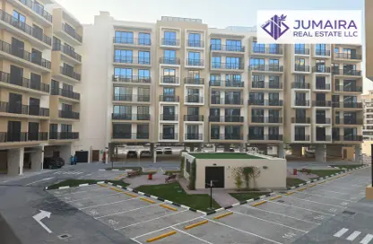 Apartment - 1 Bathroom for sale in Al Hamra Marina Residences - Al Hamra Village - Ras Al Khaimah