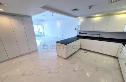 Apartment - 2 Bedrooms - 2 Bathrooms for rent in Churchill Residency Tower - Churchill Towers - Business Bay - Dubai