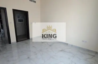 Apartment - 2 Bedrooms - 2 Bathrooms for rent in Al Rawda 2 - Al Rawda - Ajman