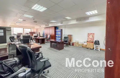 Office Space - Studio for rent in Smark 9 - Al Karama - Dubai