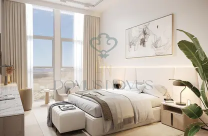 Apartment - 2 Bedrooms - 3 Bathrooms for sale in MAG 330 - City of Arabia - Dubai