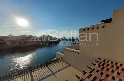 Villa - 2 Bedrooms - 2 Bathrooms for sale in The Cove Rotana - Ras Al Khaimah Waterfront - Ras Al Khaimah