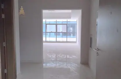 Apartment - 2 Bedrooms - 3 Bathrooms for sale in Gulfa Towers - Al Rashidiya 1 - Al Rashidiya - Ajman