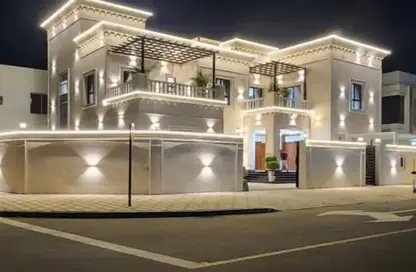 Villa - 6 Bedrooms for sale in Al Aamra Gardens - Al Amerah - Ajman