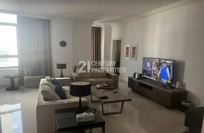 Apartment - 1 Bedroom - 2 Bathrooms for sale in Capital Bay Tower B - Capital Bay - Business Bay - Dubai