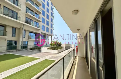 Apartment - 1 Bedroom - 2 Bathrooms for sale in Pacific Samoa - Pacific - Al Marjan Island - Ras Al Khaimah