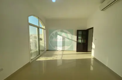 Apartment - 1 Bedroom - 1 Bathroom for rent in Khalifa City A Villas - Khalifa City A - Khalifa City - Abu Dhabi