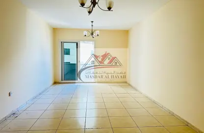 Apartment - 2 Bedrooms - 3 Bathrooms for rent in Al Nahda Residential Complex - Al Nahda - Sharjah