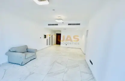 Apartment - 1 Bedroom - 2 Bathrooms for rent in Art Heights - Barsha Heights (Tecom) - Dubai