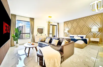 Apartment - 1 Bathroom for rent in Murjan 2 - Murjan - Jumeirah Beach Residence - Dubai