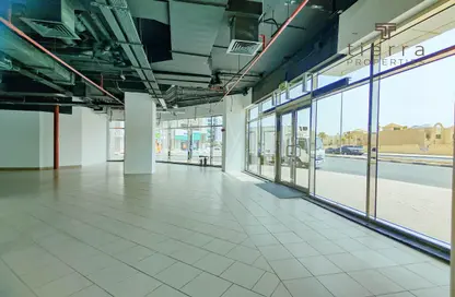 Show Room - Studio for rent in Phase 1 - Dubai Investment Park (DIP) - Dubai