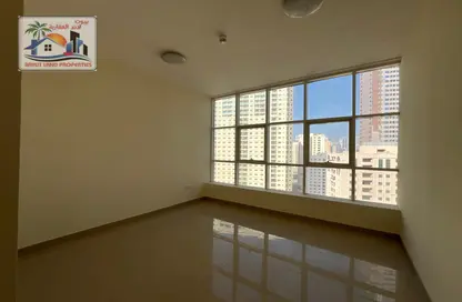 Apartment - 2 Bedrooms - 2 Bathrooms for rent in Ewan 3 - Al Nahda - Sharjah