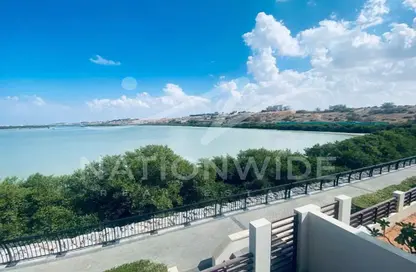 Villa - 3 Bedrooms - 4 Bathrooms for sale in Flamingo Villas - Mina Al Arab - Ras Al Khaimah