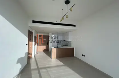 Apartment - 1 Bedroom - 2 Bathrooms for rent in Binghatti Venus - Jumeirah Village Circle - Dubai