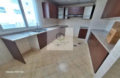 Apartment - 3 Bedrooms - 4 Bathrooms for rent in Al Nahda 2 - Al Nahda - Dubai