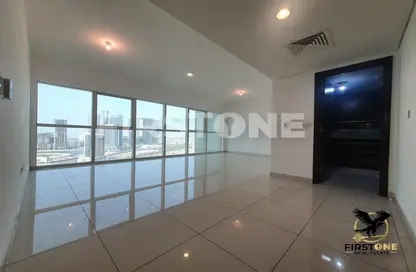 Apartment - 2 Bedrooms - 3 Bathrooms for sale in Marina Blue Tower - Marina Square - Al Reem Island - Abu Dhabi