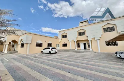 Apartment - 1 Bathroom for rent in Mohamed Bin Zayed Centre - Mohamed Bin Zayed City - Abu Dhabi