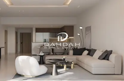 Apartment - 2 Bedrooms - 2 Bathrooms for sale in Sky Hills Residence - Al Barsha South - Al Barsha - Dubai